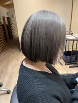 ベアトリーチェ(Beatrice)&nbsp;アンブレラカラー×フェイスフレーミング