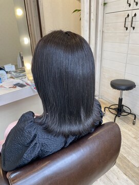 クレン 真嘉比店(Cre'ne) オリーブグレージュ