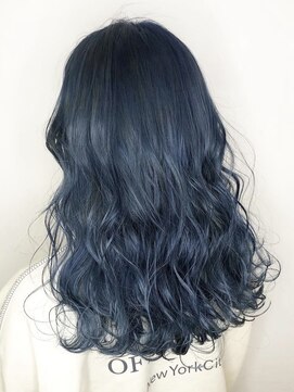 シエル(ciel) blue