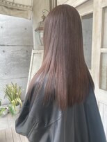 メーヴェ(Mowen)&nbsp;[ グレージュカラー ]