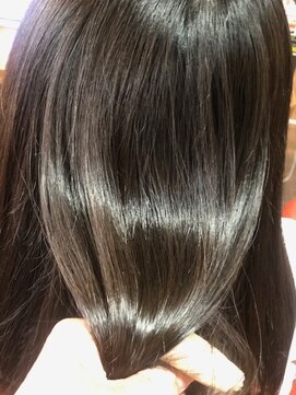 リセット 茨木店(ReSET) フローディア髪質改善トリートメント