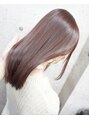 ヘアテリア リュウ 大塚(hair teria ryu) ryu大塚 縮毛矯正