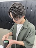 シルバーバレイヤージュ