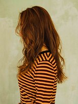 エクファ ヘア リゾート 大津 瀬田店(ex-fa hair resort)&nbsp;【瀬田◆エクファヘアリゾート】大人っぽエッジガール