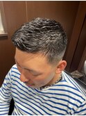 フェードスタイル