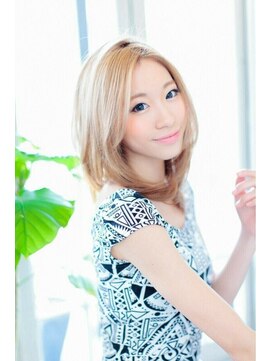 テイスティドア(Tasty door) 『tasty door』ナチュラルミディアム