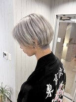 オアフ(Oahu)&nbsp;シルバーグレージュ