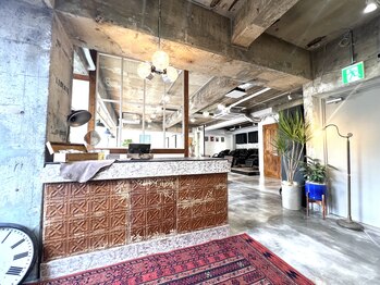 LIBERTE　【リベルテ】