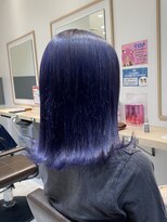 バサ 野方店(BASSA)&nbsp;ブルーラベンダー