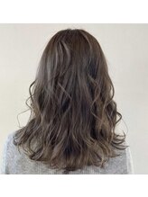 ビーズ ノイ(BEE´Z ＮＥＵ)&nbsp;アッシュベージュ