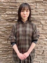 スーリール 姪浜店(Sourire) 藤木 靖子