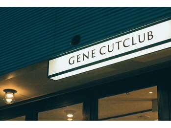 GENE CUTCLUB