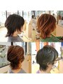 シュヴー 門前仲町(CHEVEUX)&nbsp;くびれショートもお任せください！