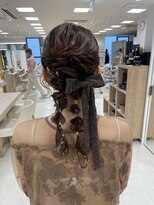 ケンジ 平塚ラスカ店(KENJE)&nbsp;【ぽこぽこアレンジ/結婚式アレンジ/湘南】