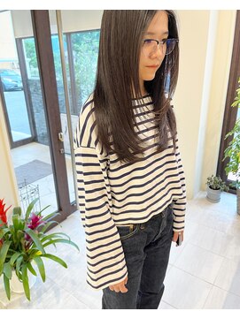 エミュ(emu) ロングレイヤー