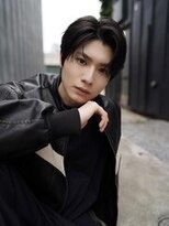 ログ キンシチョウ(L.O.G KINSHICHO) 前下がり64パート