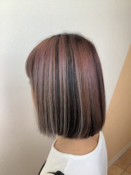 スプルース(spruce) ハイライトベージュ