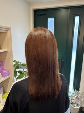 キー(KEY) カシミヤトリートメント