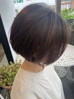 コンフォート バイ エム インターナショナル(comfort by EMU international)&nbsp;垢抜けエアリーボブ