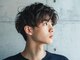 トッカ 天王寺店(tocca)の写真/再現性を重視したモテメンズstyleをTOPstylistが提案《カットシャンプー¥3600》【天王寺/tocca/メンズ】
