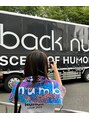 ウサギ 夏&nbsp;back number大好きです！！