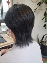 ミリ 国分寺(Mili)&nbsp;メンズカット