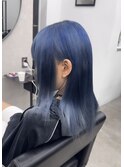 ブルーカラー