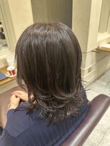 松本平太郎美容室 銀座パートツー(PART2)&nbsp;ミディアム/30代40代50代60代