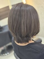 キャパ 秦野(CAPA)&nbsp;お手入れ簡単 外ハネボブ