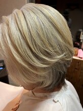 アヅマセカンド(AZUMA2nd)