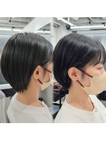 キートス(Kiitos)&nbsp;【コンパクトショート】トウマ