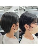 【コンパクトショート】トウマ