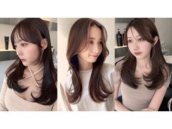 CARE 梅田 【ケア　ウメダ】