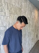 ホル(HOL) サイドパート 