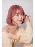 ショートヘア#小田急相模原#ショートヘア#丸みショート
