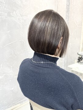 クラシカ(classika) Bob/ボブ/白髪ぼかし/エイジレスハイライト