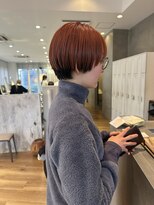 アトロ(Atoro)&nbsp;似合わせカット/ブリーチカラー/ブリーチ無しカラー/大阪梅田駅