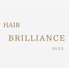ブリリアンス(BRILLIANCE)のお店ロゴ