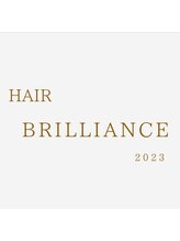 HAIR BRILLIANCE【ブリリアンス】