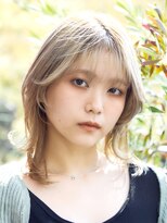 アビエブラン 若江岩田(abije blanc)&nbsp;ハイトーンカラーレイヤーvol.3