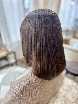 ウミネコ 表参道店(Umineko) 髪質再生水素ケア・カラーリング