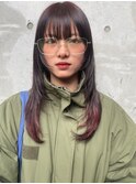 2025.3 レイヤースタイル 堀家碧