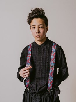 ソエダグループ オブ ザ ゴット(SOEDA GRP OF THE GOT)の写真/【２１：００最終受付OK★】お仕事帰りにも通いやすい♪朝から夜まで営業！忙しい方にもオススメ◎