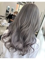 リノート バイ エゴル 名古屋(LINOET by ENGOL)&nbsp;【LINOET 名古屋】グレー