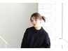 【平日高木指名限定】似合わせ映えフルメイクアップ