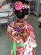 パートナの写真/【浴衣・七五三・結婚式・卒業式】大切なイベントはプロにお任せ！特別な日を華やかに彩ります＊