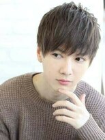 ギミック 自由が丘(gimmick)&nbsp;ナチュラルマッシュレイヤー【自由が丘髪質改善オージュア認定】