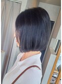 ボブスタイル