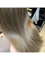 クリスタルマジック 松原店(CRYSTAL MAGIC)&nbsp;ヘアケアも大好きです！髪質にあわせてご提案させていただきます
