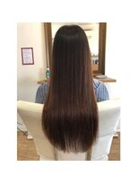 ピッキーヌー(PICKY NOU)&nbsp;髪質改善トリートメント